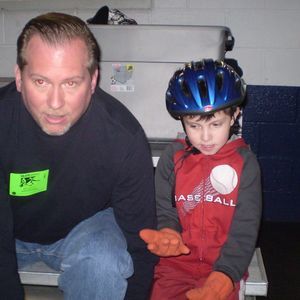 Meet your Posher, Tim